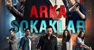 Arka Sokaklar