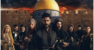 Kudüs Fatihi Selahaddin Eyyubi
