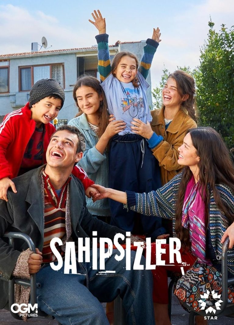 Sahipsizler