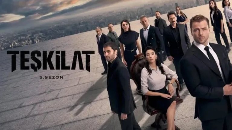 Teşkilat